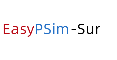 EasyPSim-Surface 表面科学仿真