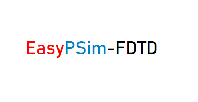 EasyPSim-FDTD3D电磁场仿真